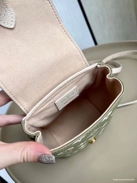 FS CHEAP TINY VUITTON BACKPACK LOUIS 0731